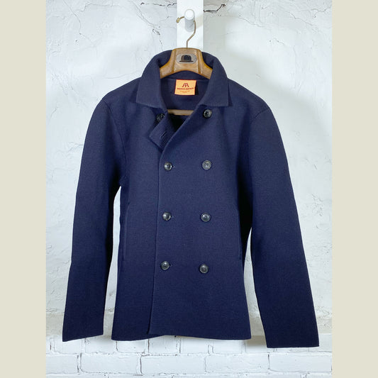 ANDERSEN-ANDERSEN Peacoat
