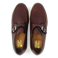 Load image into Gallery viewer, ALDEN x DW ~ The Custom House Monk
