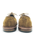 Load image into Gallery viewer, ALDEN Snuff Suede Blucher
