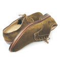 Load image into Gallery viewer, ALDEN Snuff Suede Blucher