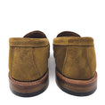 Load image into Gallery viewer, ALDEN 6173F Snuff Suede Penny Loafer