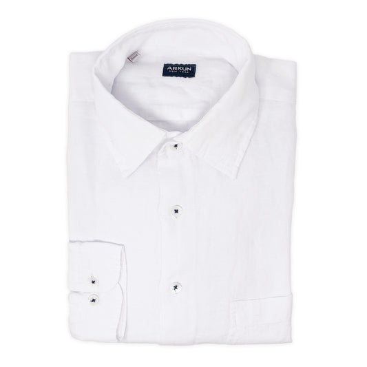 ARKUN Linen Shirt