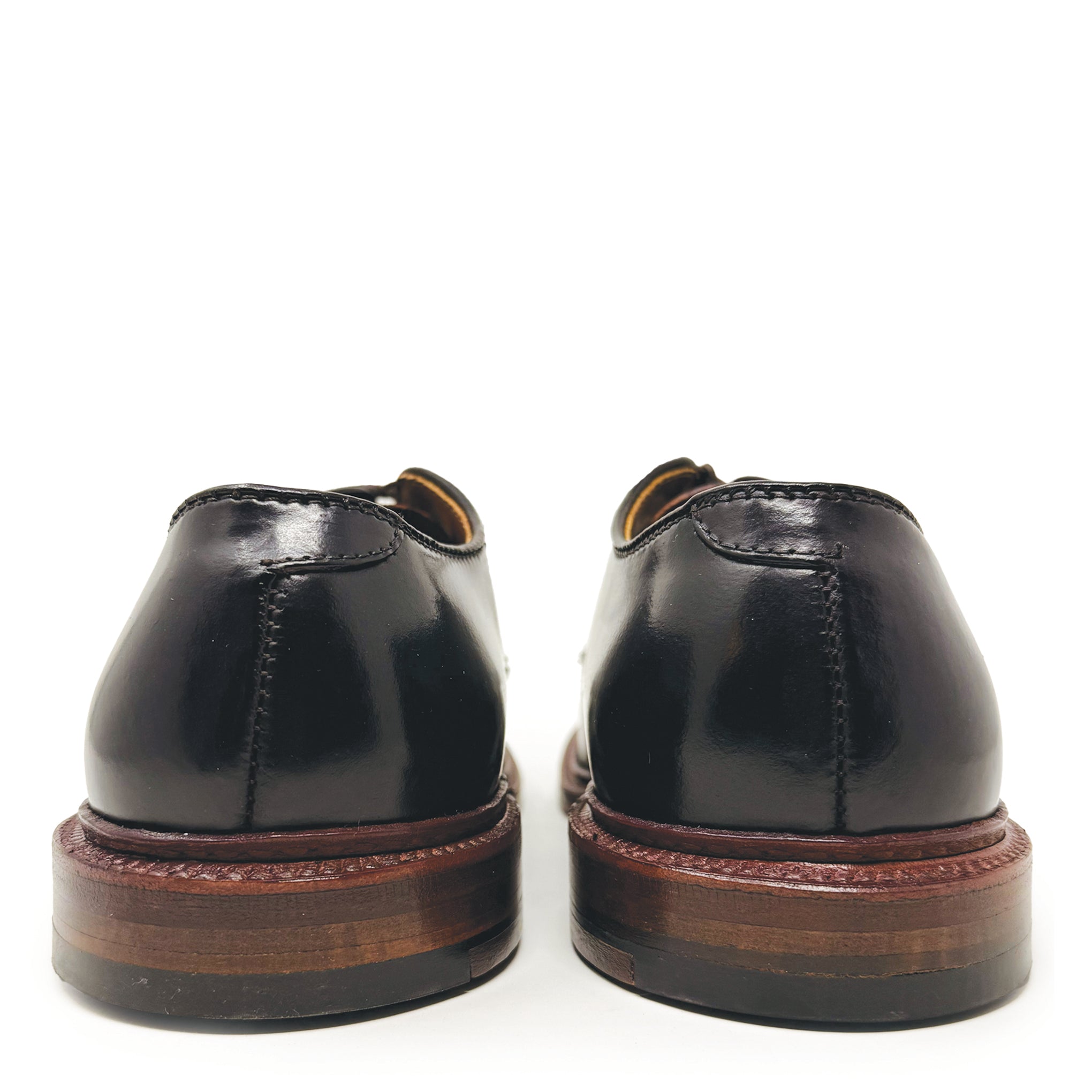 ALDEN x DW ~ The Emery