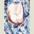 Load image into Gallery viewer, DW PORTLAND BLUES Ladies’ Blouson