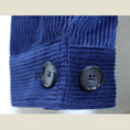 Load image into Gallery viewer, DW PORTLAND BLUES Shacket