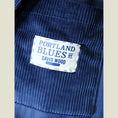 Load image into Gallery viewer, DW PORTLAND BLUES Shacket