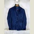 Load image into Gallery viewer, DW PORTLAND BLUES Shacket