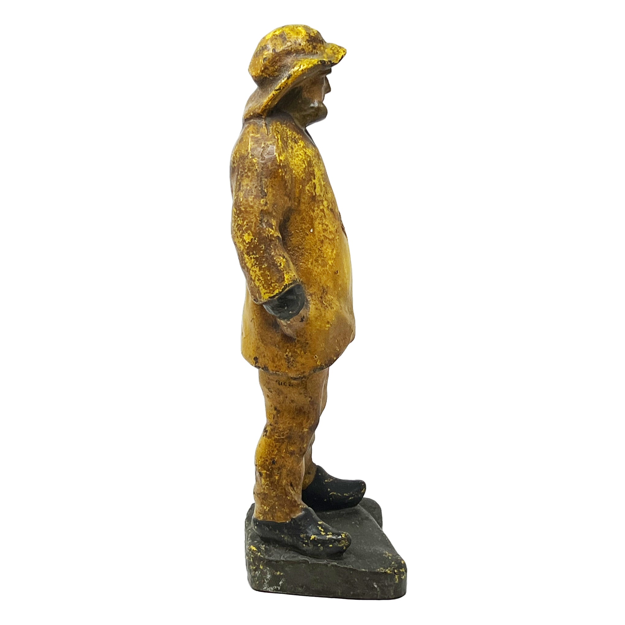 Vintage Sailor Doorstop