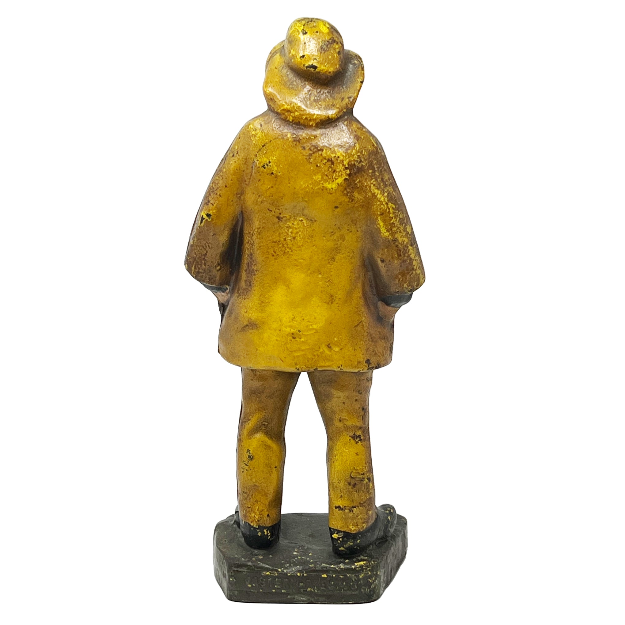 Vintage Sailor Doorstop