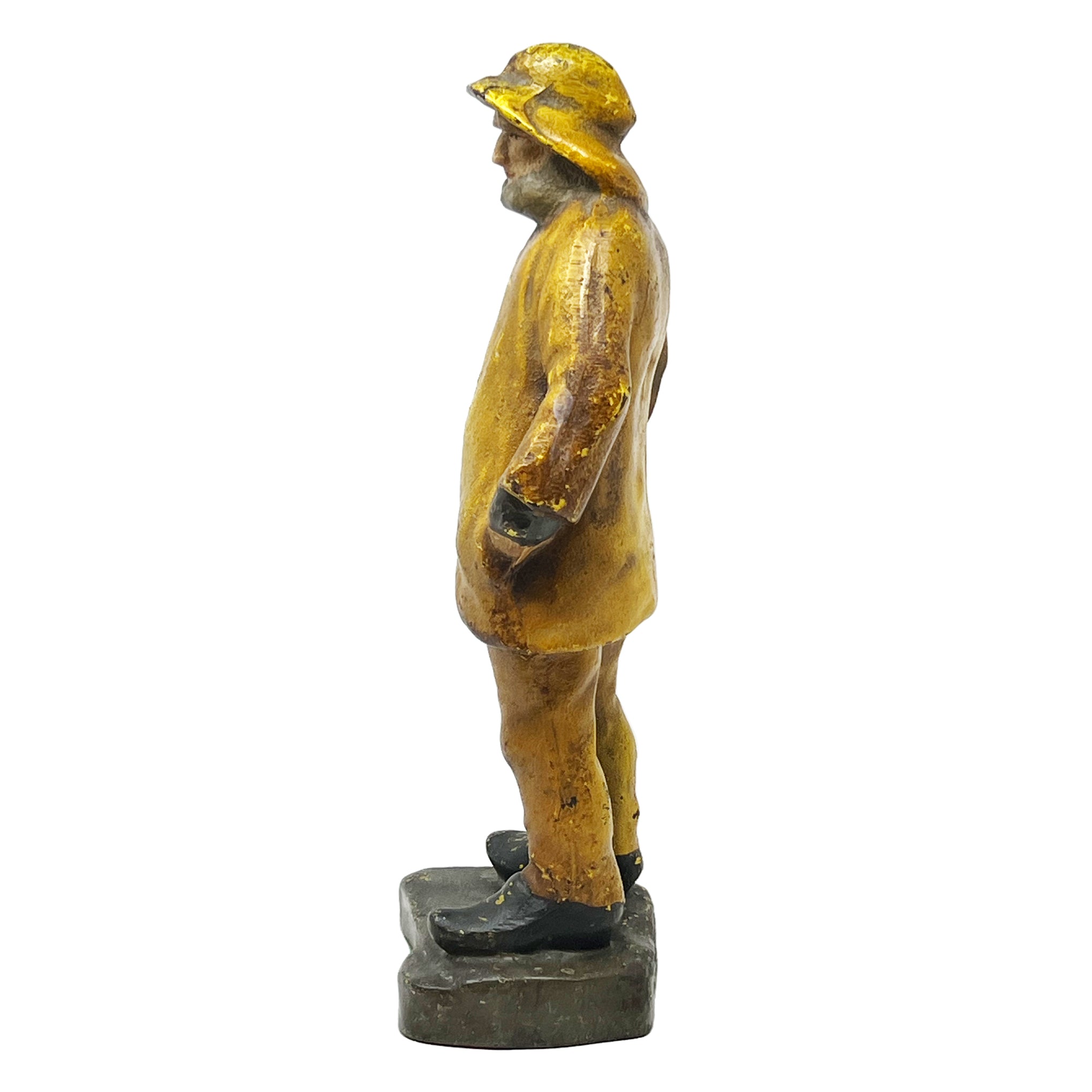 Vintage Sailor Doorstop