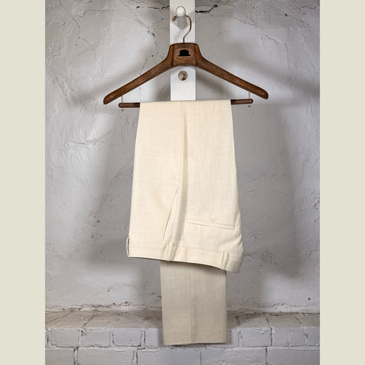 DW Linen Trouser