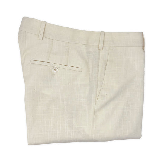 DW Linen Trouser
