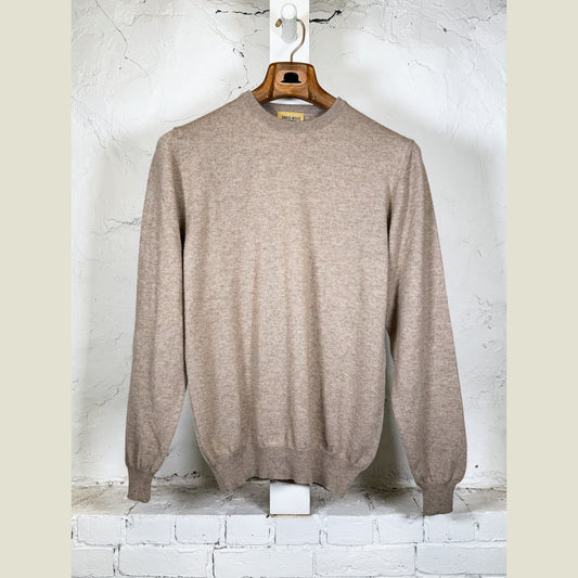 DW Cashmere Crewneck Sweater