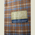 Load image into Gallery viewer, DW “CHARLIE ROBERTS” Jacket