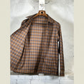 Load image into Gallery viewer, DW “CHARLIE ROBERTS” Jacket