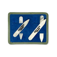 Load image into Gallery viewer, DW Collar Stays