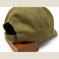 Load image into Gallery viewer, LOBSTER LINE Cap