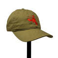 Load image into Gallery viewer, LOBSTER LINE Cap