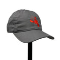 Load image into Gallery viewer, LOBSTER LINE Cap
