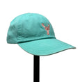 Load image into Gallery viewer, LOBSTER LINE Cap