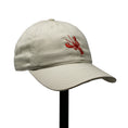 Load image into Gallery viewer, LOBSTER LINE Cap