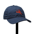 Load image into Gallery viewer, LOBSTER LINE Cap