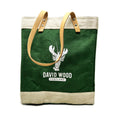 Load image into Gallery viewer, DW Market Tote