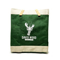 Load image into Gallery viewer, DW Market Tote