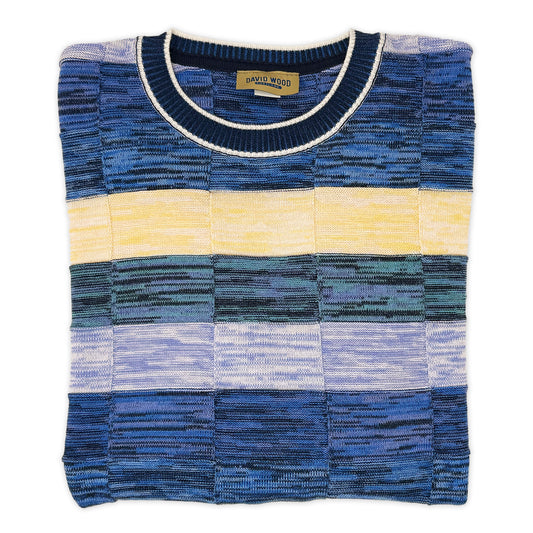 DW Marl Sweater