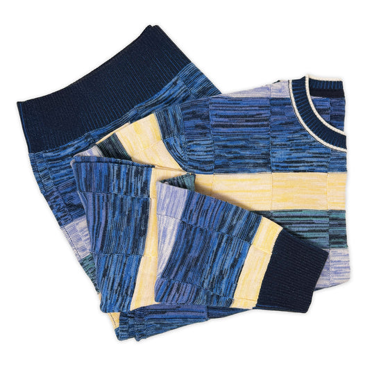 DW Marl Sweater
