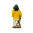 Load image into Gallery viewer, Vintage HUBLEY Fisherman Doorstop