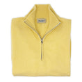 Load image into Gallery viewer, DW Quarter Zip Sweater