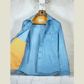 Load image into Gallery viewer, DEHEN Corduroy Overshirt