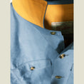 Load image into Gallery viewer, DEHEN Crissman Overshirt