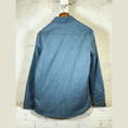 Load image into Gallery viewer, DEHEN Crissman Overshirt