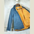 Load image into Gallery viewer, DEHEN Crissman Overshirt