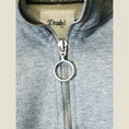 Load image into Gallery viewer, DRAKE'S Quarter Zip Sweatshirt