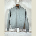 Load image into Gallery viewer, DRAKE'S Quarter Zip Sweatshirt