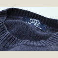 Load image into Gallery viewer, FEDELI Cashmere Crewneck Sweater