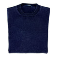 Load image into Gallery viewer, FEDELI Cashmere Crewneck Sweater