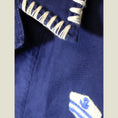 Load image into Gallery viewer, GUIDO DI RICCIO Jacket