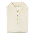 Load image into Gallery viewer, GALLIA KNIT PROJECT Polo