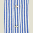 Load image into Gallery viewer, GIANNETTO PORTOFINO Stripe Shirt