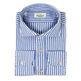 Load image into Gallery viewer, GIANNETTO PORTOFINO Stripe Shirt