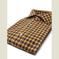 Load image into Gallery viewer, GIANNETTO PORTOFINO Check Shirt