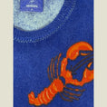 Load image into Gallery viewer, HARDEN Lobster Sweater