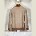 Load image into Gallery viewer, INIS MEÁIN Crew Sweater