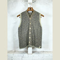 Load image into Gallery viewer, INIS MEÁIN Knit Vest