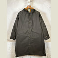 Load image into Gallery viewer, L’IMPERMEABLE Coat