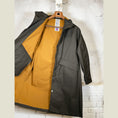 Load image into Gallery viewer, L’IMPERMEABLE Coat